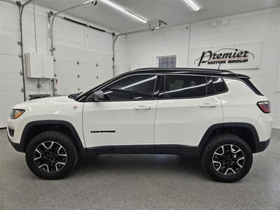 2019 Jeep Compass Trailhawk - Photo 8 - Spring City, PA 19475
