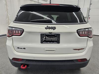 2019 Jeep Compass Trailhawk - Photo 6 - Spring City, PA 19475