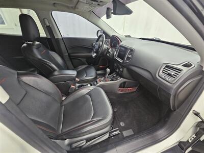 2019 Jeep Compass Trailhawk - Photo 13 - Spring City, PA 19475