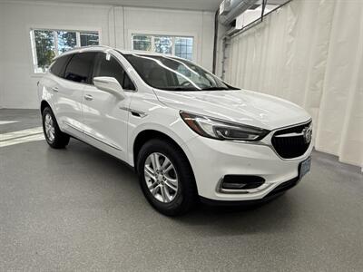 2018 Buick Enclave Premium - Photo 3 - Spring City, PA 19475