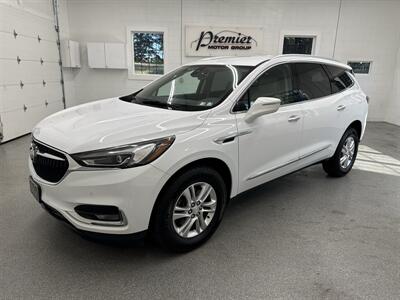 2018 Buick Enclave Premium SUV