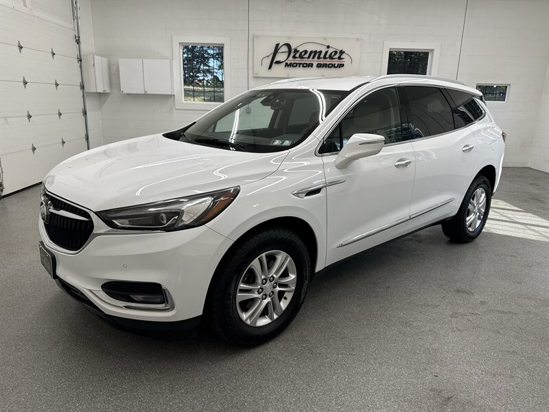 2018 Buick Enclave Premium   - Photo 1 - Spring City, PA 19475