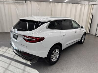 2018 Buick Enclave Premium - Photo 4 - Spring City, PA 19475