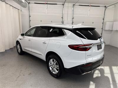 2018 Buick Enclave Premium - Photo 6 - Spring City, PA 19475