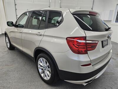 2014 BMW X3 xDrive28i   - Photo 7 - Spring City, PA 19475