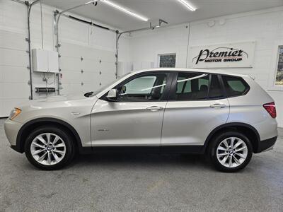 2014 BMW X3 xDrive28i   - Photo 8 - Spring City, PA 19475