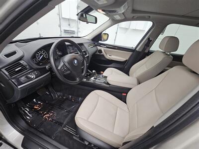 2014 BMW X3 xDrive28i   - Photo 9 - Spring City, PA 19475