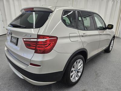 2014 BMW X3 xDrive28i   - Photo 5 - Spring City, PA 19475