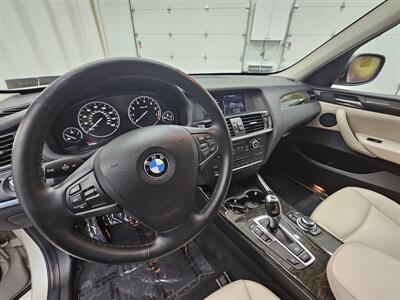 2014 BMW X3 xDrive28i   - Photo 11 - Spring City, PA 19475