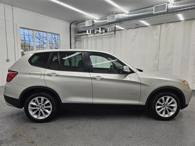 2014 BMW X3 xDrive28i   - Photo 3 - Spring City, PA 19475