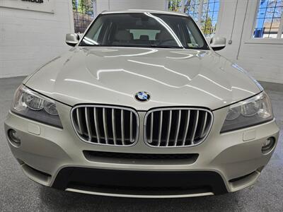 2014 BMW X3 xDrive28i   - Photo 2 - Spring City, PA 19475