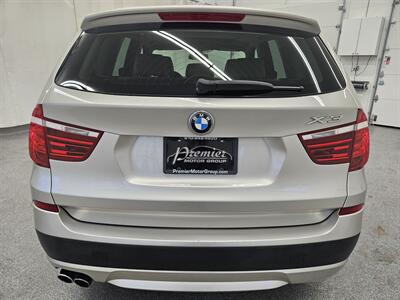 2014 BMW X3 xDrive28i   - Photo 6 - Spring City, PA 19475