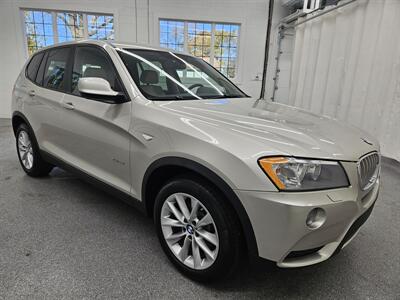 2014 BMW X3 xDrive28i   - Photo 4 - Spring City, PA 19475