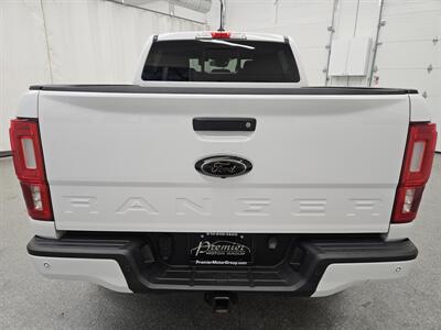 2020 Ford Ranger XLT   - Photo 6 - Spring City, PA 19475