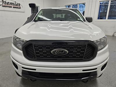 2020 Ford Ranger XLT   - Photo 2 - Spring City, PA 19475