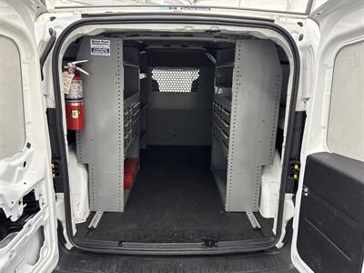 2020 RAM ProMaster City Tradesman   - Photo 15 - Spring City, PA 19475