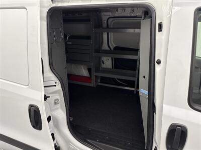2020 RAM ProMaster City Tradesman   - Photo 14 - Spring City, PA 19475