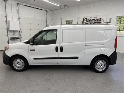 2020 RAM ProMaster City Tradesman   - Photo 8 - Spring City, PA 19475