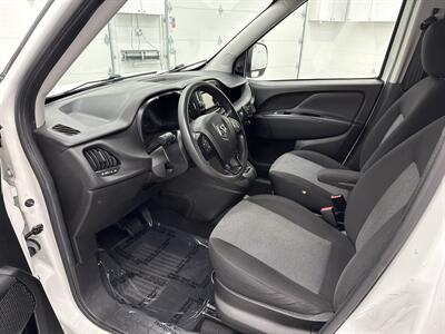 2020 RAM ProMaster City Tradesman   - Photo 10 - Spring City, PA 19475