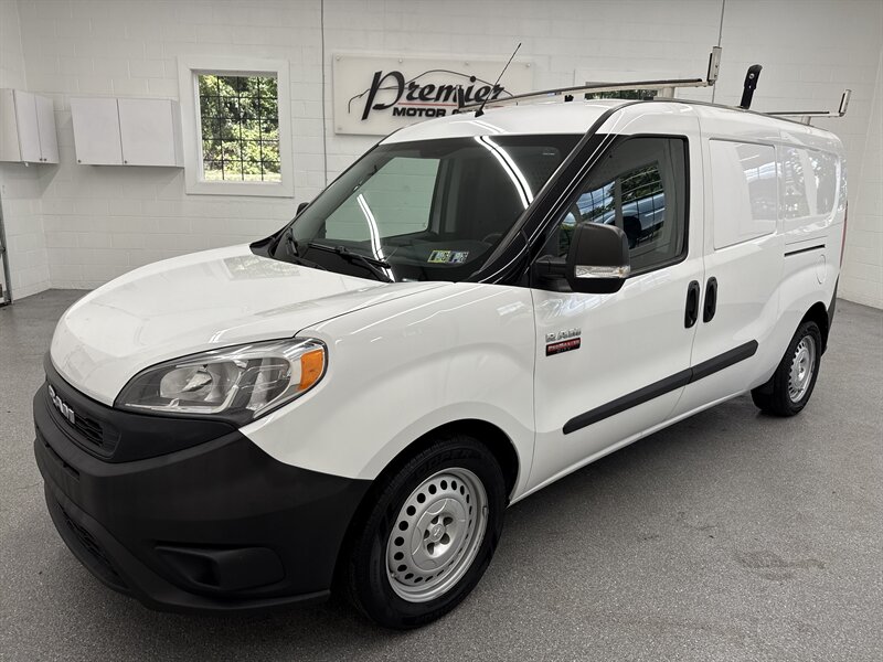 2020 RAM ProMaster City Tradesman - Photo 1 - Spring City, PA 19475