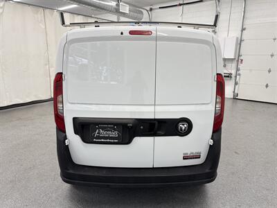 2020 RAM ProMaster City Tradesman   - Photo 6 - Spring City, PA 19475