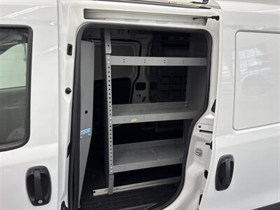 2020 RAM ProMaster City Tradesman   - Photo 11 - Spring City, PA 19475