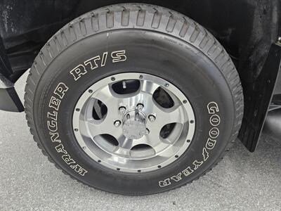 1998 Chevrolet Tahoe LS 2dr LS   - Photo 20 - Spring City, PA 19475