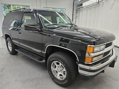 1998 Chevrolet Tahoe LS 2dr LS   - Photo 3 - Spring City, PA 19475