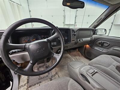 1998 Chevrolet Tahoe LS 2dr LS   - Photo 14 - Spring City, PA 19475