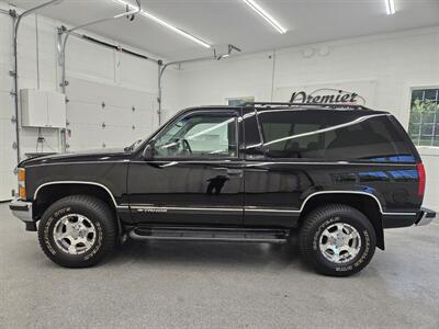1998 Chevrolet Tahoe LS 2dr LS   - Photo 8 - Spring City, PA 19475