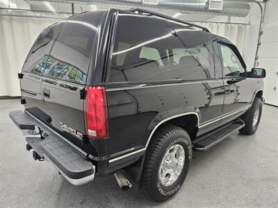 1998 Chevrolet Tahoe LS 2dr LS   - Photo 5 - Spring City, PA 19475
