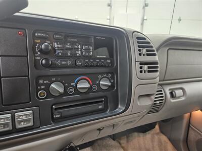 1998 Chevrolet Tahoe LS 2dr LS   - Photo 16 - Spring City, PA 19475