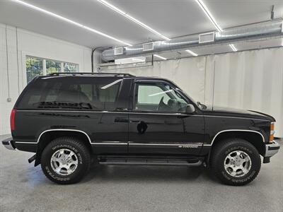 1998 Chevrolet Tahoe LS 2dr LS   - Photo 4 - Spring City, PA 19475