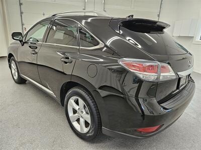 2015 Lexus RX Crafted Line   - Photo 7 - Spring City, PA 19475