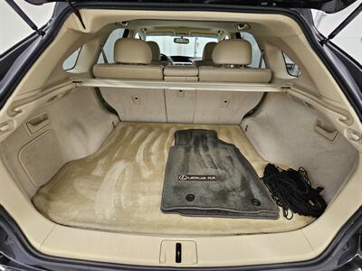 2015 Lexus RX Crafted Line   - Photo 15 - Spring City, PA 19475