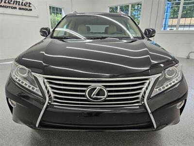 2015 Lexus RX Crafted Line   - Photo 2 - Spring City, PA 19475
