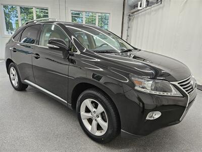 2015 Lexus RX Crafted Line   - Photo 3 - Spring City, PA 19475