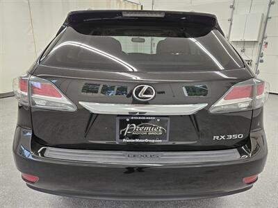 2015 Lexus RX Crafted Line   - Photo 6 - Spring City, PA 19475
