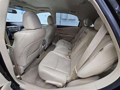 2015 Lexus RX Crafted Line   - Photo 12 - Spring City, PA 19475