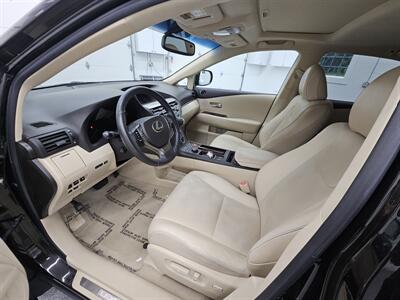 2015 Lexus RX Crafted Line   - Photo 10 - Spring City, PA 19475