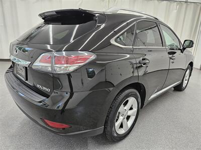 2015 Lexus RX Crafted Line   - Photo 5 - Spring City, PA 19475