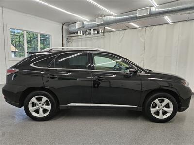 2015 Lexus RX Crafted Line   - Photo 4 - Spring City, PA 19475