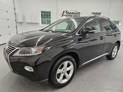 2015 Lexus RX Crafted Line   - Photo 1 - Spring City, PA 19475