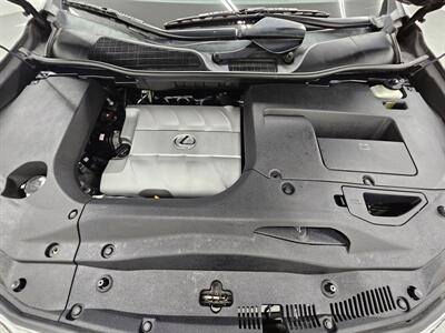 2015 Lexus RX Crafted Line   - Photo 9 - Spring City, PA 19475