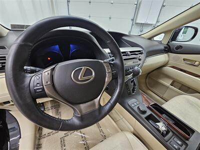 2015 Lexus RX Crafted Line   - Photo 11 - Spring City, PA 19475