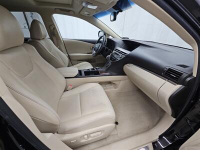 2015 Lexus RX Crafted Line   - Photo 13 - Spring City, PA 19475