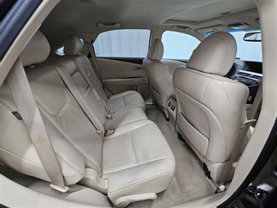 2015 Lexus RX Crafted Line   - Photo 14 - Spring City, PA 19475