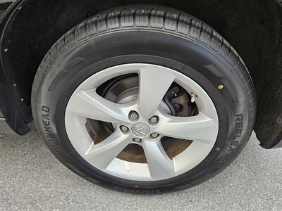 2015 Lexus RX Crafted Line   - Photo 16 - Spring City, PA 19475