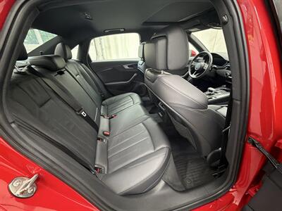 2017 Audi A4 2.0T quattro Premium - Photo 14 - Spring City, PA 19475