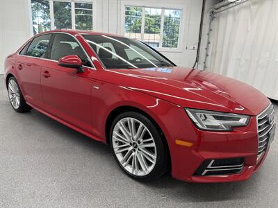 2017 Audi A4 2.0T quattro Premium - Photo 3 - Spring City, PA 19475